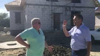 История переезда в Анапу из Башкирии и отзыв о СтройГарантАнапа
