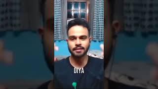 Arpit bala on ex- girlfriend #trending #viral #arpitbala