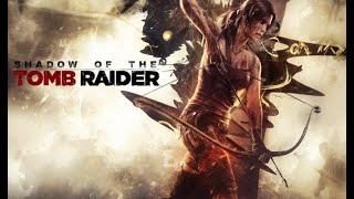 Shadow of the Tomb Raider Türkçe Yama Kurulumu