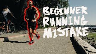 The Biggest Mistake New Runners Make