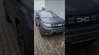 Dacia Duster Mat Edition 2023.