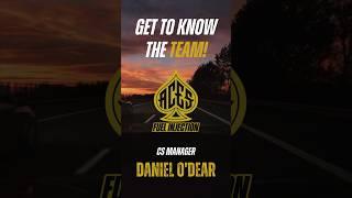 Meet the Team Ep. 6 Ft. Daniel O’Dear our CS Manager!