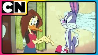 Looney Tunes | Daffy’s Girlfriend Is No Joke!  | Animated Cartoon  | @cnindia