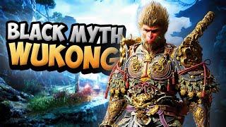 Wird Black Myth: Wukong dem Hype gerecht?