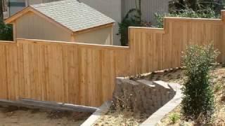 Residential Fences | Tulsa, OK– Jenks Fence