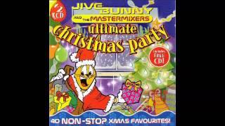 Jive Bunny - Ultimate Christmas Party