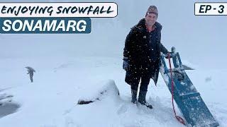 Ep 3 Srinagar to Sonamarg & back | Kashmir Tourism