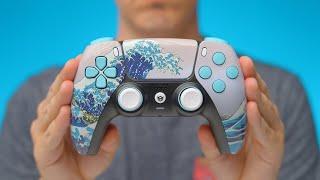 THE RIVAL PS5 CONTROLLER | Hex Gaming Review