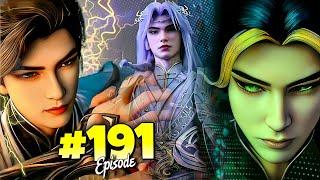 Perfect World Episode 191 Explained in Hindi | Perfect world Episode 191 | Perfect World S2 Ep 12