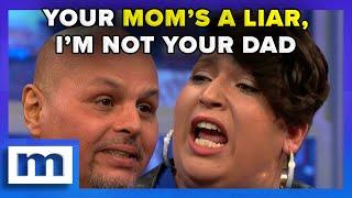 We Don’t Look Alike! | Maury Show | Season 20