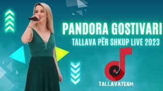 Pandora Gostivari - Tallava Brutall Live Dasëm Shkup Live 2023