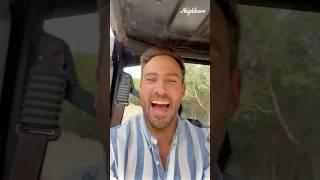 Hamilton Island BTS | Access All Erinsborough | Neighbours