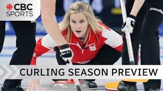 Curling season preview with Jennifer Jones | That Curling Show