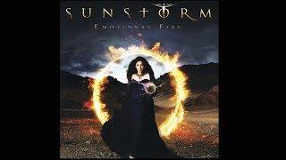 Sunstorm - All I Am (Melodic Hard Rock Ballads) -2012