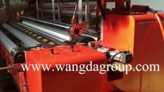 229  toilet paper machine,how to produce tissue paper