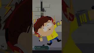 Why did none of you tell me this was here #gamingshorts #gaming #southparkthefracturedbutwhole