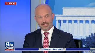 Trump Trials are a Sham | Dr. Kevin Roberts on Special Report with Bret Baier