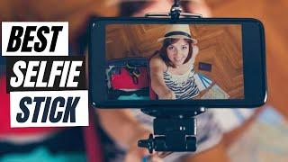Best Selfie Stick 2024 | Top 10 Best Selfie Stick for phone