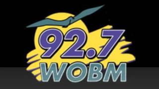 92.7 WOBM & Gateway Toyota Student of the Week Martin Vargas Gines