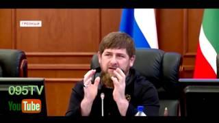 Рамзан Кадыров про Дудаева 2016