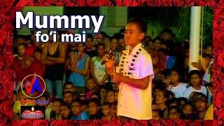 Video Aau Shorts : Mummy fo'i mai