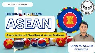 ASEAN complete lecture