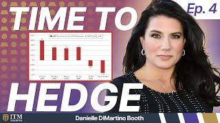 You Need to Be Prepared BEFORE the Fed Starts Cutting Interest Rates -Danielle DiMartino Booth