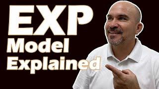 This Video is ONLY for Realtors | The EXP Model Explained and how to get involved with EXP realty