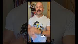 KETO GREG - Hack Your Health 2024