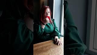 Спорим, у вас также?)) #жизнь #краснотурьинск #весна