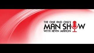 The One and Only Man Show - 1/30/2024 - Show 9