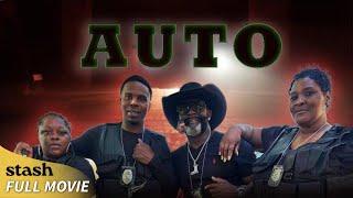 Auto | Mystery Crime Thriller | Full Movie | Black Cinema