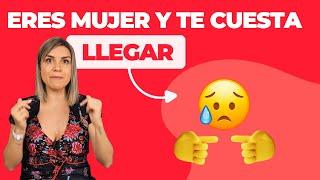  Este Video es Para ti si Eres MUJER y Te Cuesta Llegar al 0RG4SMO en PAREJA