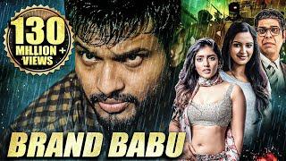 Brand Babu (2019) NEW RELEASED Full Hindi Dubbed Movie | Sumanth, Murali Sharma, Eesha, Pujita