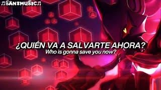 Tyler Smyth & Andy Bane - Infinite | Sonic Forces // Subtitulada al Español + Lyrics