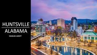 Top 10 Family Activities | Huntsville Al