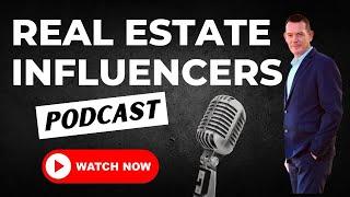 Real Estate Influencers - A series featuring experts in their markets.  Michael Martirena in Miami