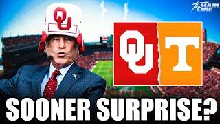 OU vs Tennessee - Can OU Surprise?