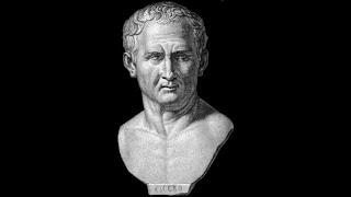 Cicero 一 Denker des Abendlandes