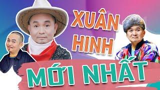 Xuân Hinh Mới Nhất | Con Gái Đi Lấy Chồng - Xuân Hinh x Thanh Thanh Hiền