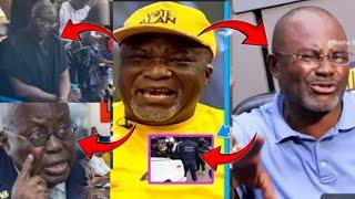 BREAK! Dr Bawumia and NPP REGRETTED for doing this to Hopeson Adorye - Hon Kennedy Agyapong's R. Bee