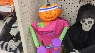 Target Halloween 2024