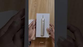 if Apple made a toothbrush #technology #apple