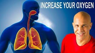 Increase Oxygen & Cleanse Lungs in 1 Move | Dr. Mandell