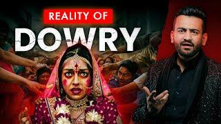 Shocking Truth of India's Dowry System - Ashutosh Pratihast