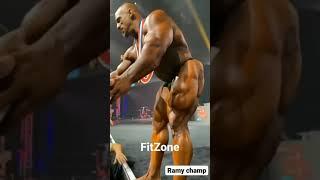 Mr Olympia winner#fitzone #shorts #mrolympia2021