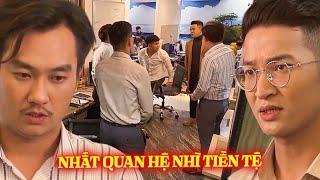 Bị đồng nghiệp "DÈ BỈU" vì NHẤT QUAN HỆ NHÌ TIỀN TỆ | Trở Về Giữa Yêu Thương | VFC OFFICIAL