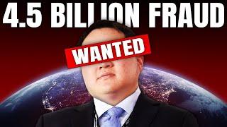 Jho Low: the greatest scammer of all time