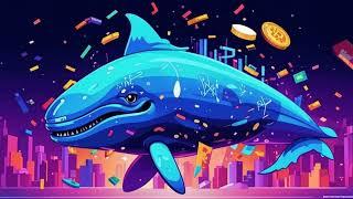  DTX Exchange (DTX) Presale EXPLODES!  Whales DITCH Solana & Ethereum!  