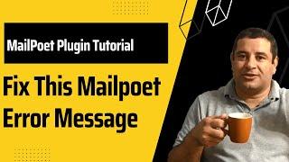 How to Create an Account with Mailpoet WordPress Plugin - Mailpoet Tutorial (2024 Updated)